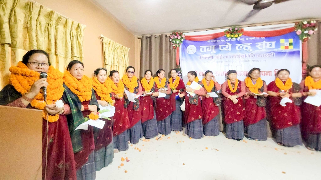 Photo : Mani Tamu Gurung
Mani Gurung Video & Photography