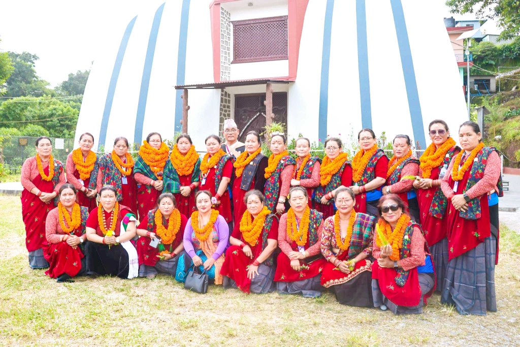 Photo : Mani Tamu Gurung
Mani Gurung Video & Photography